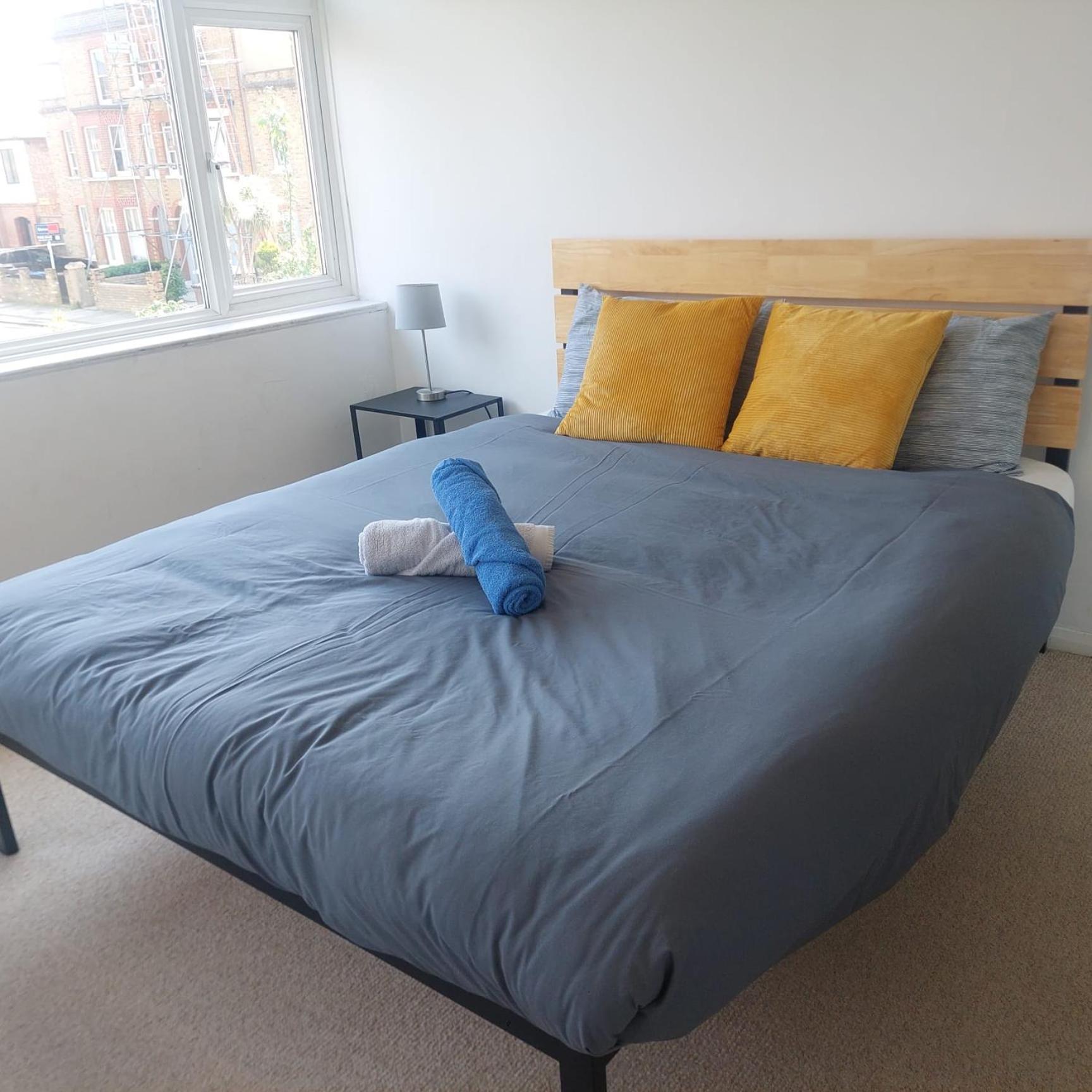 3 Bedroom House Wimbledon Holiday home *