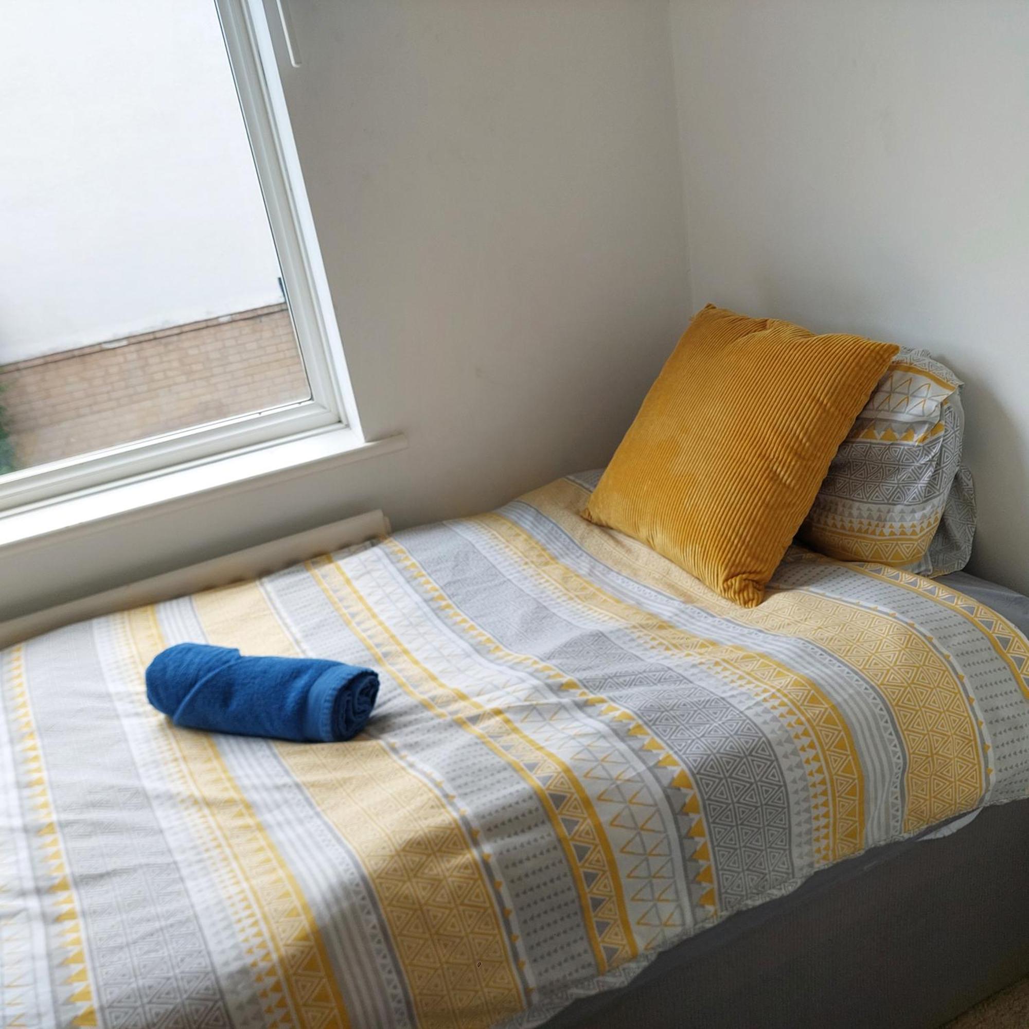 Holiday home 3 Bedroom House Wimbledon London